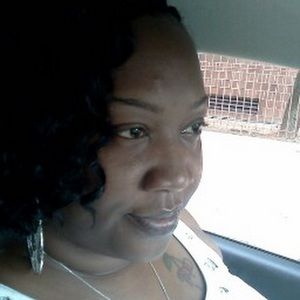 Meet your Posher, Cherise